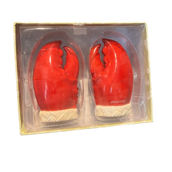 Cape Shore lobster  Claw salt and Pepper - Picture 1 of 2